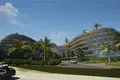 Квартира 1 комната 38 м² Чонг Тале, Таиланд