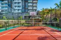 1 bedroom apartment 52 m² Kestel, Turkey