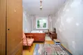 3 room apartment 61 m² Minsk, Belarus