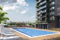 Appartement 4 chambres 240 m² Région méditerranéenne, Turquie
