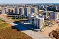 Apartamento 2 habitaciones 50 m² Aksu, Turquía