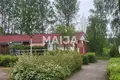 Adosado  Mossakrog, Finlandia