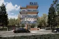 Квартира 2 спальни 75 м² Demos Agiou Athanasiou, Кипр