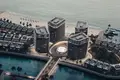 Appartement dans un nouvel immeuble Brabus Island 