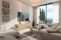 Wohnung 4 zimmer 386 m² Paphos, Zypern