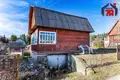 Haus 77 m² Kalodziscanski sielski Saviet, Belarus