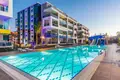 1 bedroom apartment 65 m² Kestel, Turkey