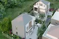 Ferienhaus 4 zimmer 264 m² Batumi, Georgien