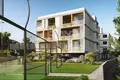 Appartement 1 chambre 50 m² Paphos, Chypre