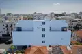 Wohnung 2 Schlafzimmer 80 m² Aradippou, Zypern