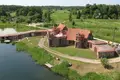 Maison 8 chambres 350 m² Ezernieki, Lettonie