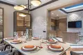 Wohnung 8 zimmer 435 m² Moskau, Russland