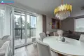 Квартира 5 комнат 125 м² Вильнюс, Литва