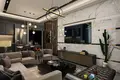 Квартира 1 комната 50 м² Konakli, Турция