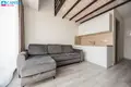 Квартира 2 комнаты 25 м² Паланга, Литва