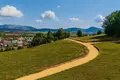 Atterrir  Zabljak, Monténégro