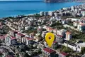 Appartement 2 chambres 48 m² Tosmur, Turquie