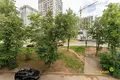 1 room apartment 34 m² Minsk, Belarus