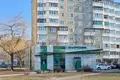 2 room apartment 53 m² Minsk, Belarus