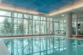 3 bedroom apartment 166 m² Warsaw, Poland