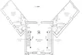 Apartment 25 rooms 334 m² Homielski sielski Saviet, Belarus