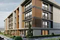 Квартира 2 комнаты 240 м² Бейликдюзю, Турция