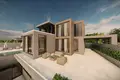 Appartement 3 chambres 210 m² Kalkan, Turquie