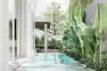 Appartement 4 chambres 205 m² Ratsada, Thaïlande