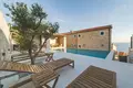 Дом 4 комнаты 197 м² Katun Rezevici, Черногория