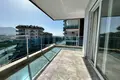 Apartamento 3 habitaciones 100 m² Alanya, Turquía