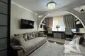 Apartamento 2 habitaciones 54 m² Muchaviecki sielski Saviet, Belarús