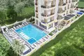 Квартира 3 комнаты 78 м² Mahmutlar Mahallesi, Турция