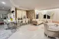 Appartement 1 chambre 190 m² Konyaalti, Turquie