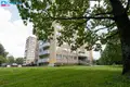 Appartement 2 chambres 62 m² Vilnius, Lituanie