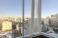 Mieszkanie 3 pokoi 160 m² w Moskwa, Rosja