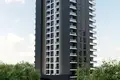 3 bedroom apartment 115 m² Mediterranean Region, Turkey