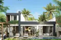 villa de 3 chambres 131 m² République dominicaine, République dominicaine