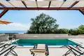 Villa de 4 habitaciones 114 m² Radenovici, Montenegro