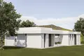 villa de 3 chambres 140 m² el Pinos Pinoso, Espagne