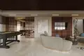 Wohnung 2 zimmer 53 m² Gazipasa, Türkei