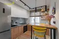 Appartement 37 m² Minsk, Bélarus