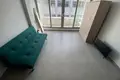 Квартира 1 комната 25 м² Municipality of Thessaloniki, Греция