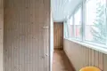 Квартира 3 комнаты 89 м² Минск, Беларусь