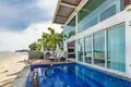 Willa 2 pokoi 254 m² Rawai, Tajlandia