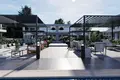 Penthouse 2 pokoi 111 m² Gazimagusa Belediyesi, Cypr Północny
