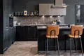 Apartamento 1 habitacion 42 m² Birmingham, Reino Unido