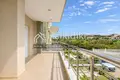 Квартира 1 комната 55 м² Никити, Греция