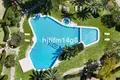 Wohnung 2 Schlafzimmer 139 m² San Pedro Alcantara, Spanien