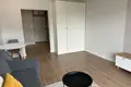1 room apartment 34 m² in Lodz, Poland