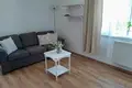 2 room apartment 52 m² in Wrocław, Poland